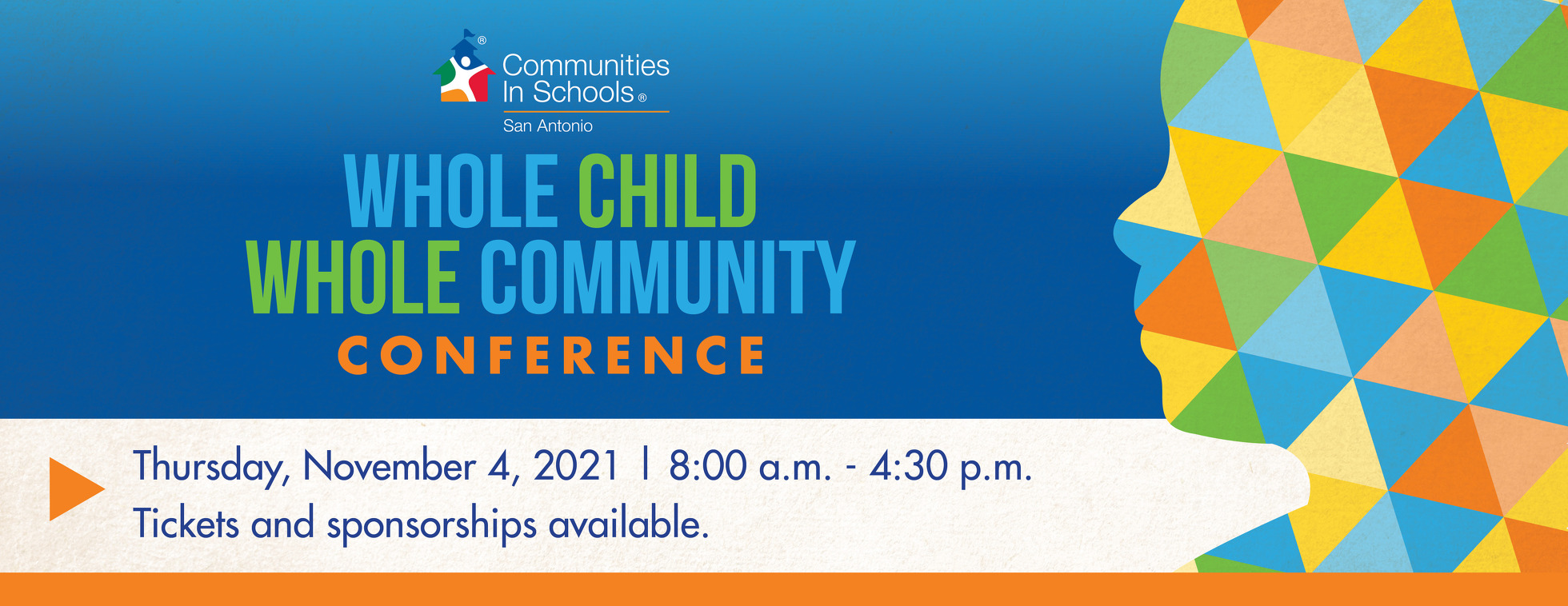 2021 Whole Child Whole Community Conference